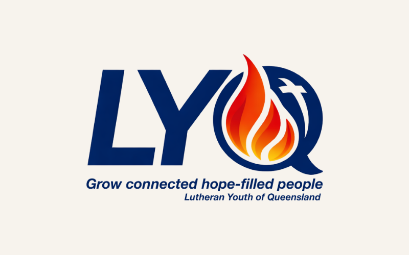 Lutheran Youth QLD